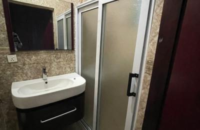 Three bedrooms apartment for rent at Madina-UPSA
