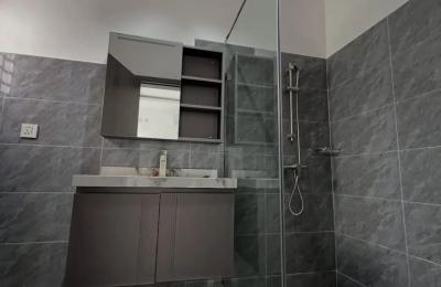 Three bedrooms house for rent at Trasacco
