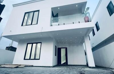 Three bedrooms house for rent at Trasacco