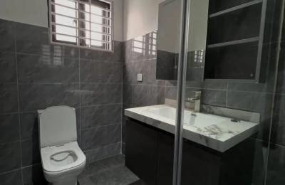 Three bedrooms house for rent at Trasacco