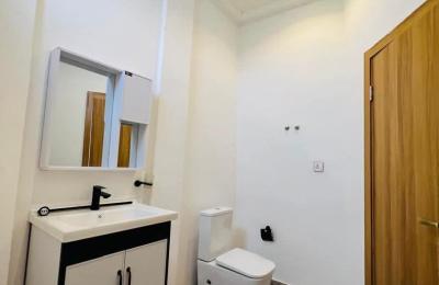 Two bedrooms at Ashaley Botwe for sale