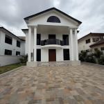 Three bedrooms at East Legon for rent.
