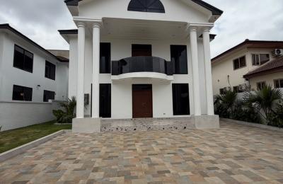 Three bedrooms at East Legon for rent.