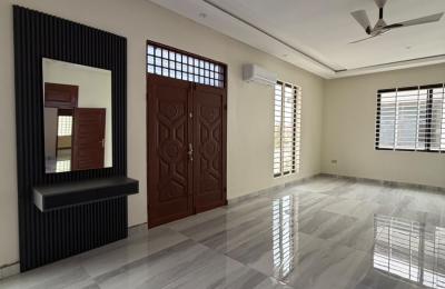 Three bedrooms at East Legon for rent.