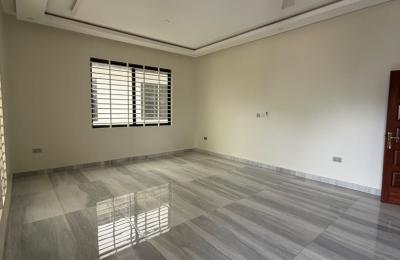 Three bedrooms at East Legon for rent.
