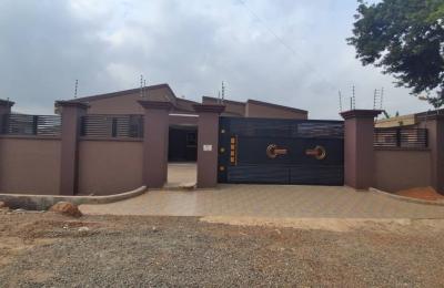 Three bedrooms for rent