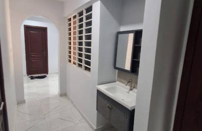 Three bedrooms for rent