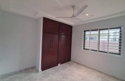 Three bedrooms for rent