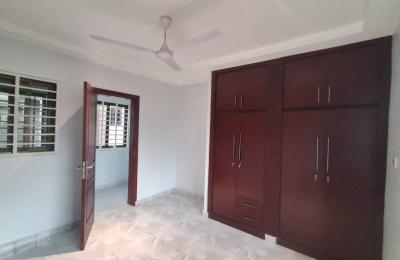 Three bedrooms for rent