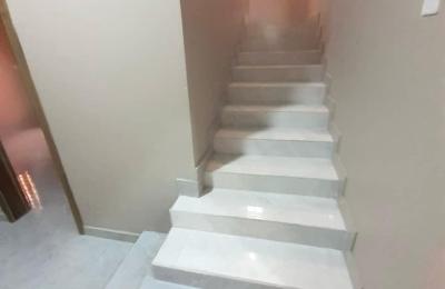 Four bedrooms modern house for rent at spintex