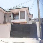 Four bedrooms modern house for rent at spintex