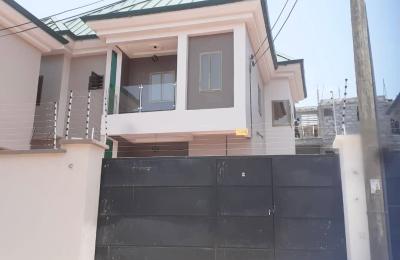 Four bedrooms modern house for rent at spintex