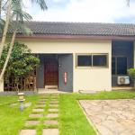 One bedroom furnished apartment for rent at Agbogba, old Asongman