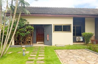 One bedroom furnished apartment for rent at Agbogba, old Asongman