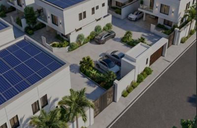 Three bedrooms with DSQ for sale (off plan)