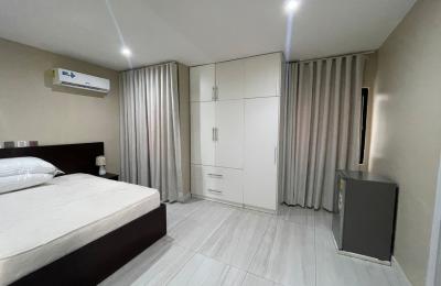Four bedrooms furnished house for rent at Labone