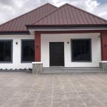 Three bedrooms at Oyarifa for sale