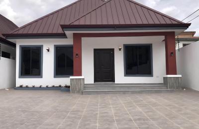 Three bedrooms at Oyarifa for sale