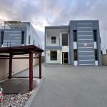 Four bedrooms plus DSQ for  both commercial and residential for rent