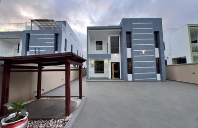 Four bedrooms plus DSQ for  both commercial and residential for rent