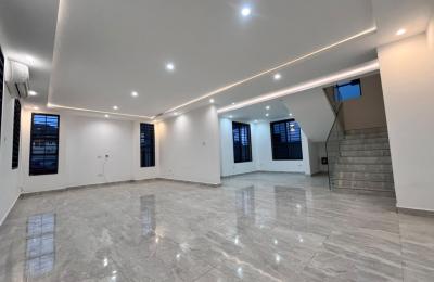 Four bedrooms plus DSQ for  both commercial and residential for rent