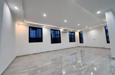 Four bedrooms plus DSQ for  both commercial and residential for rent