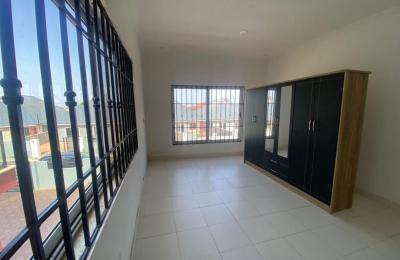 4Bedrooms + DSQ  for rent at Ashaley Botwe,school junction
