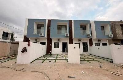 Two bedrooms at Ashaley Botwe for sale