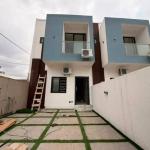 Two bedrooms at Ashaley Botwe for sale
