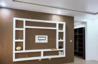 Ultra modern Six bedrooms luxury mansion, fully furnished for sale at Aburi