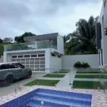 Ultra modern Six bedrooms luxury mansion, fully furnished for sale at Aburi