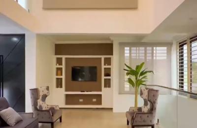 Ultra modern Six bedrooms luxury mansion, fully furnished for sale at Aburi