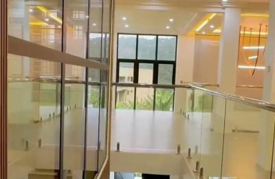 Ultra modern Six bedrooms luxury mansion, fully furnished for sale at Aburi