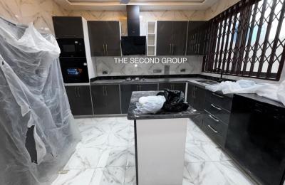 Three bedrooms semi detached house for sale at three different locations. @Pokuase @Asongman @ACP