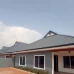 Three bedrooms furnished  house for rent at Ashaley Botwe School-Junction